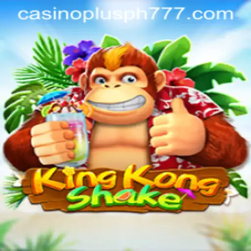 The Thrilling World of KingKongShake Casino Adventure