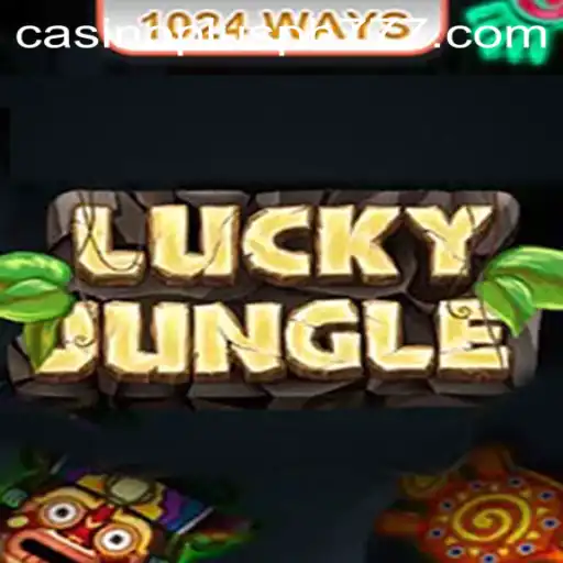 Experience the Excitement of LuckyJungle1024: A Casino Game Sensation