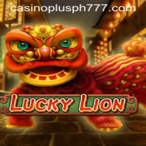 Exploring LuckyLion: A Deep Dive into the Casino Plus PH Favorite