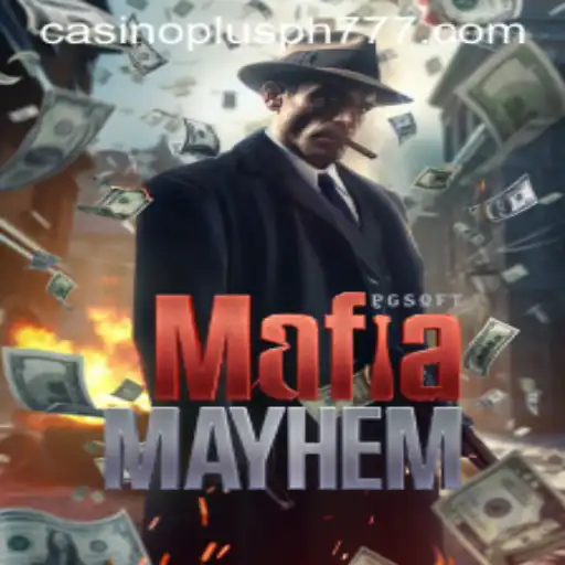MafiaMayhem: A Thrilling Casino Plus PH Experience