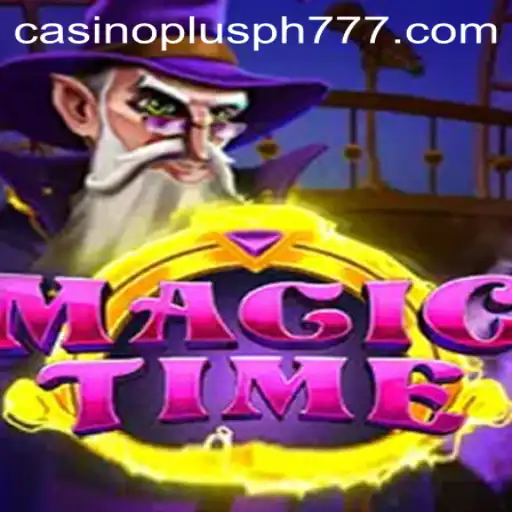Exploring MagicTime: A Casino Plus PH Experience