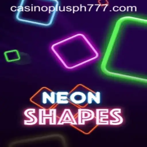 NeonShapes: The Thrilling World of Casino Plus PH