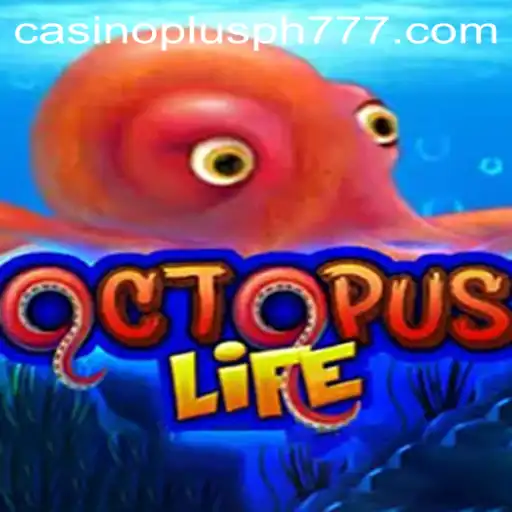 Dive into the Dynamic World of OctopusLife: A Game That Mesmerizes and Engages