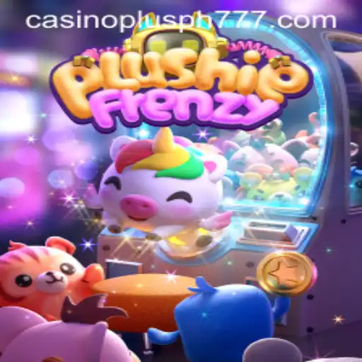 Discover the Exciting World of PlushieFrenzy