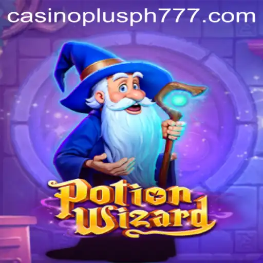 PotionWizard: A Magical Gaming Experience with Casino Plus PH