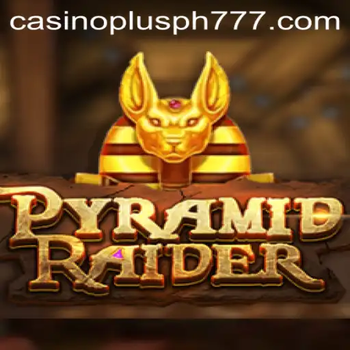 PyramidRaider: A New Era of Casino Adventure with Casino Plus PH
