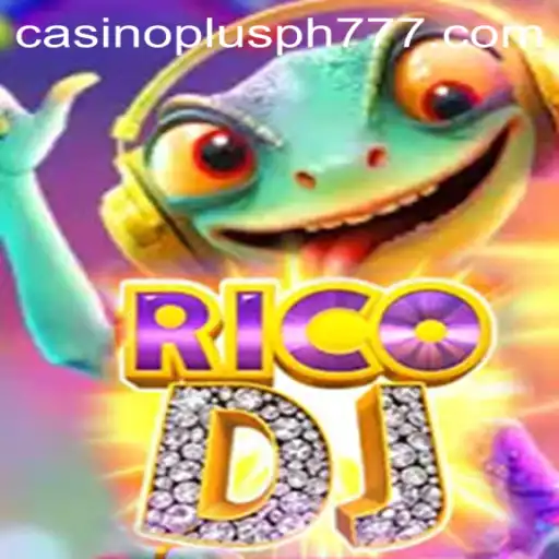Exploring the Exciting World of RicoDJ Casino Plus PH