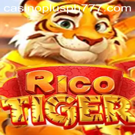 Exploring RicoTiger: The Exciting World of Casino Plus PH