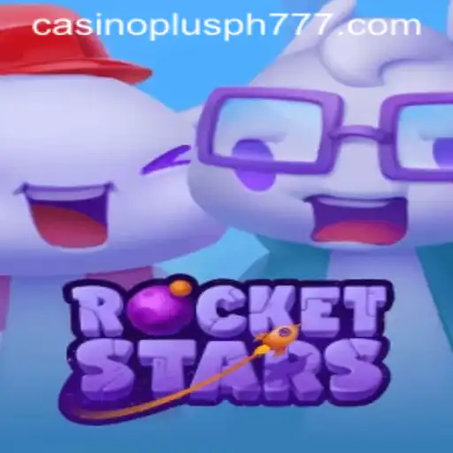 Dive into the Excitement of RocketStars: A Casino Plus Experience