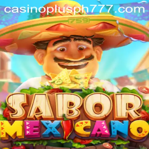Exploring the Exciting World of SaborMexicano: A Flavorful Journey into the Casino Plus PH Experience