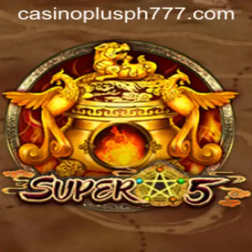 Discovering Super5: The Exciting World of Casino Plus PH