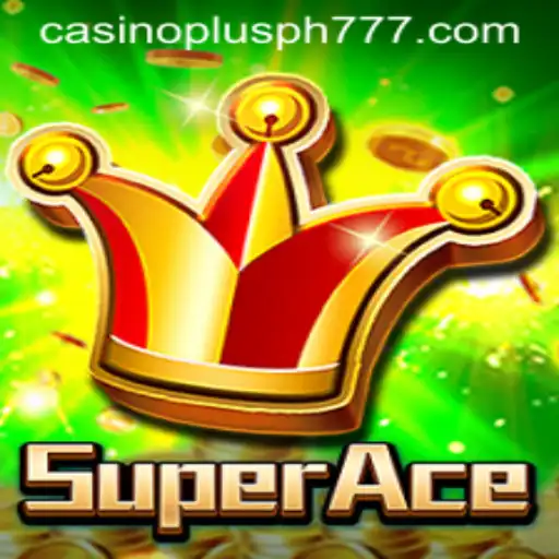 The Thrilling World of SuperAce: A Casino Adventure Beyond the Ordinary