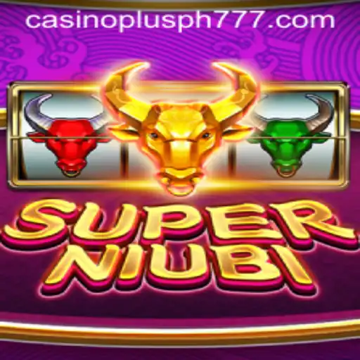 SuperNiubi: The Exciting Casino Plus PH Experience