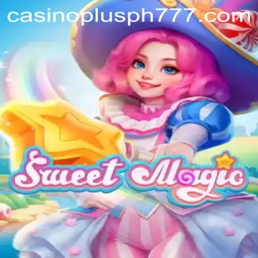 Discover the Magic of SweetMagic: A Casino Plus PH Experience
