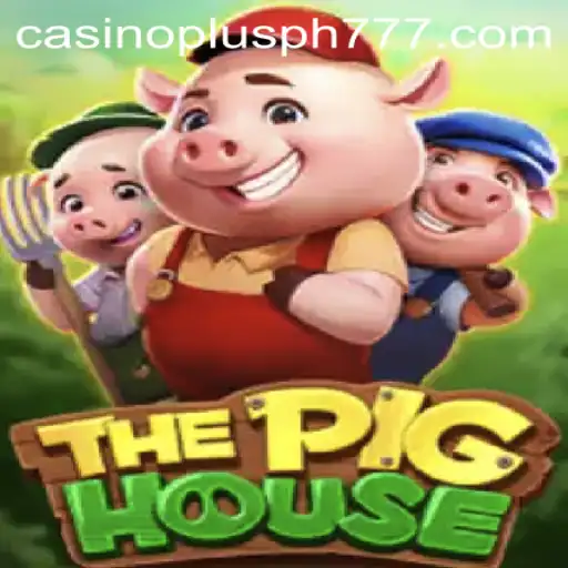 Experience the Thrill of ThePigHouse: An Exciting Casino Adventure