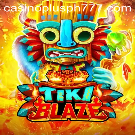 Discover TikiBlaze: The New Casino Sensation in the Philippines