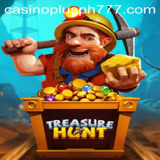 Exploring the Thrills of TreasureHunt: A Casino Experience