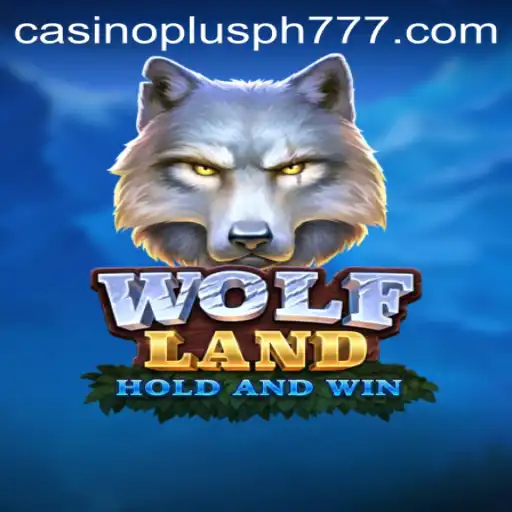 Discover WolfLand: An Exciting Adventure in the World of Casino Plus PH