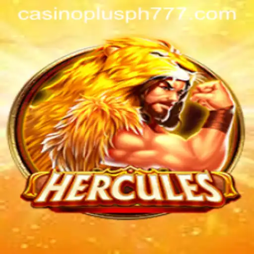 Adventures of Hercules in Casino Plus PH: A Game of Mythical Proportions