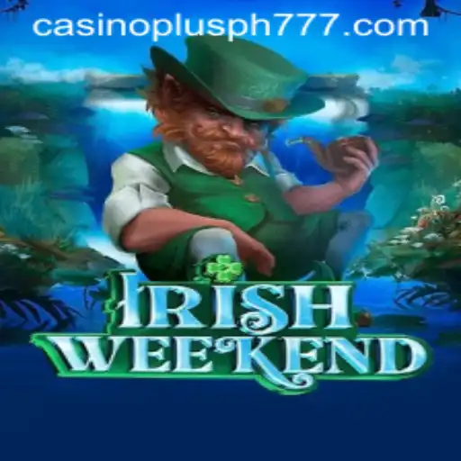 Discover the Thrills of IrishWeekend: A Casino Adventure with a Touch of Luck