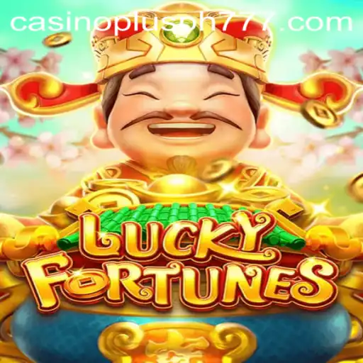 The Thrilling World of LUCKYFORTUNES: An In-Depth Exploration