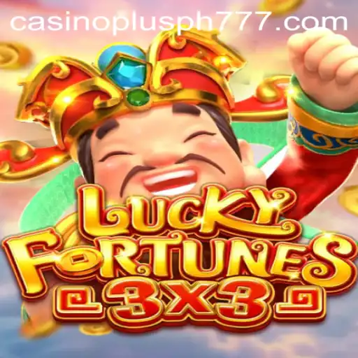Exploring LUCKYFORTUNES3x3 and Its Impact on the Casino Industry