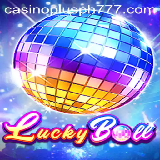 Discover the Thrills of LuckyBall: A Casino Experience with a Spin