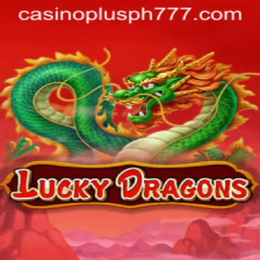 Discover the Enchanting World of LuckyDragons: A Casino Experience Like No Other