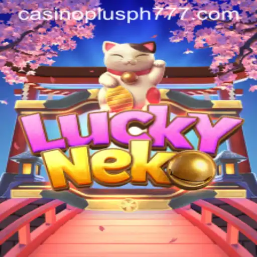 Exploring the Thrills of LuckyNeko: A Dive into the Casino Plus PH Experience