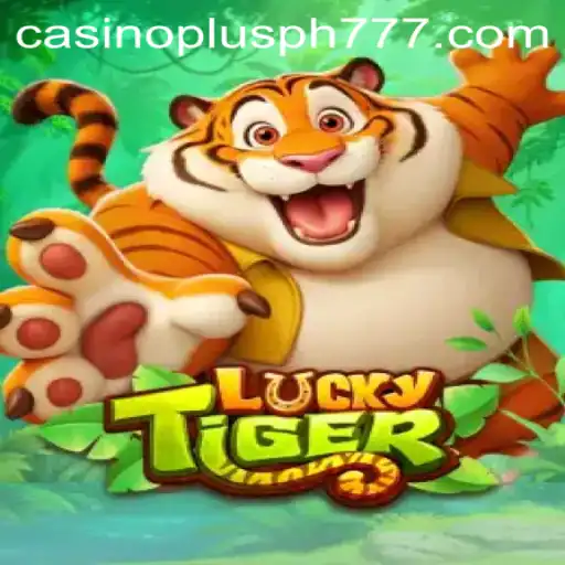 Exploring the Thrills of LuckyTiger: A Casino Adventure