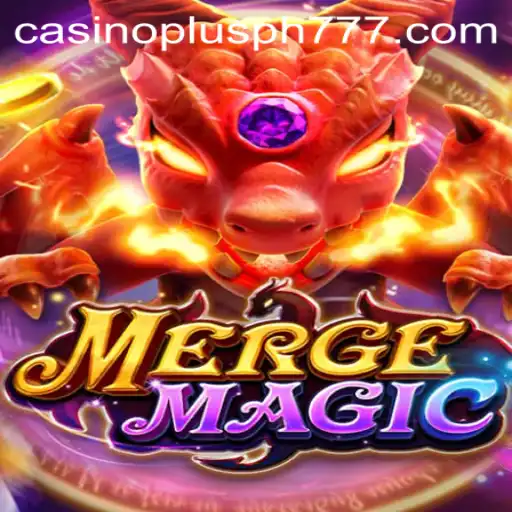 Merge Magic: A New Gaming Experience with Casino Elements