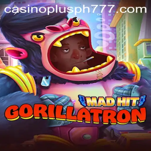 Discover MadHitGorillatron: The Ultimate Gaming Adventure with a Casino Twist