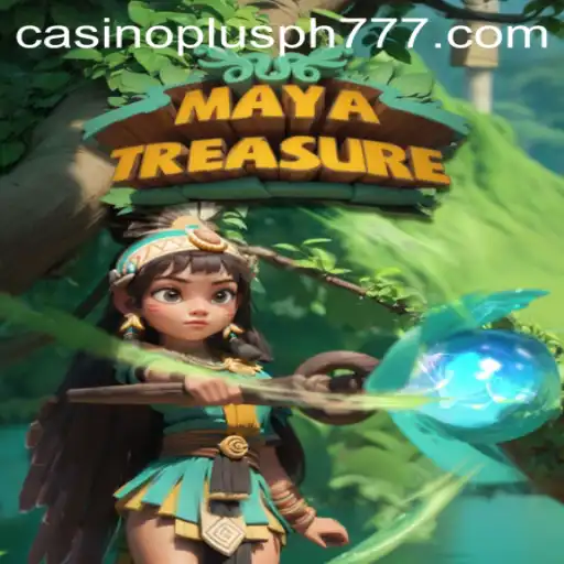 Exploring the Excitement of MayaTreasure: A Casino Plus PH Experience