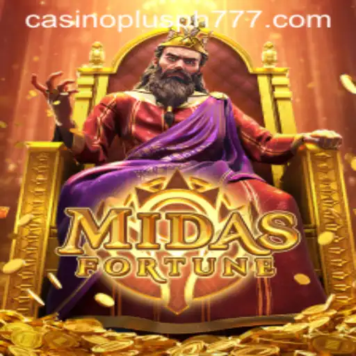 MidasFortune: Unleashing the Golden Era of Casino Gaming