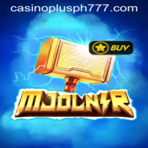 Exploring the Enchanting World of Mjolnir Casino Game