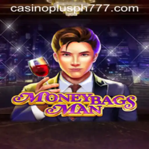 Discover the Exciting World of MoneybagsMan: The Innovative Casino Adventure