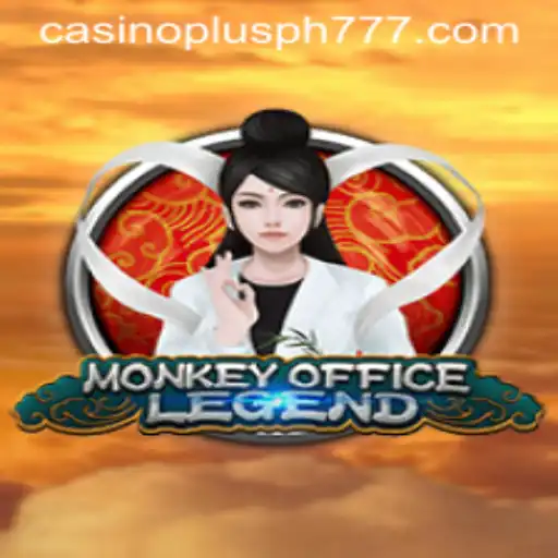 Monkeys, Offices, and Legends: An Inside Look at MonkeyOfficeLegend