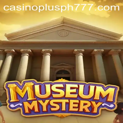 MuseumMystery: An Innovative Blend of History and Gaming