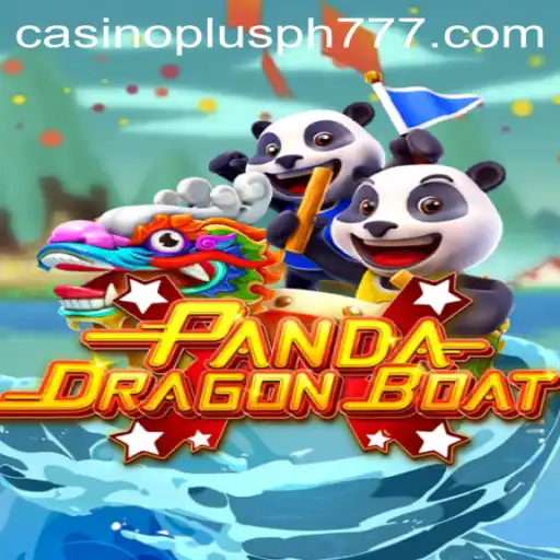 PANDADRAGONBOAT: A Thrilling Casino Adventure
