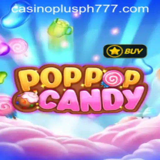 Exploring the Exciting World of POPPOPCANDY: A Fresh Take on Casino Gaming