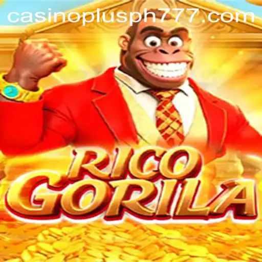 RicoGorila: A Thrilling Casino Adventure with Casino Plus PH