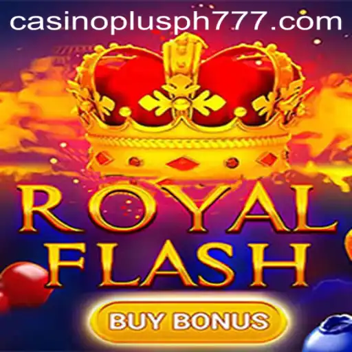 Exploring RoyalFlashBuyBonus: A Premier Casino Experience