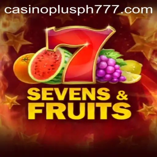 Exploring the Excitement of SevensFruits: A Casino Game Revolution