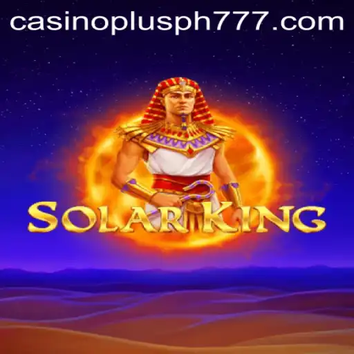 Exploring SolarKing: The Ultimate Casino Experience
