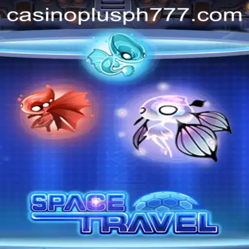 Exploring SpaceTravel: An Engaging Gaming Experience with Casino Plus PH Integration