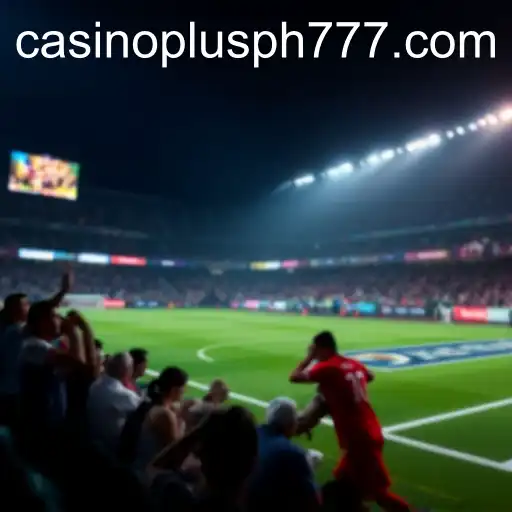 The Evolution of Sports and the Rise of Casino Plus PH