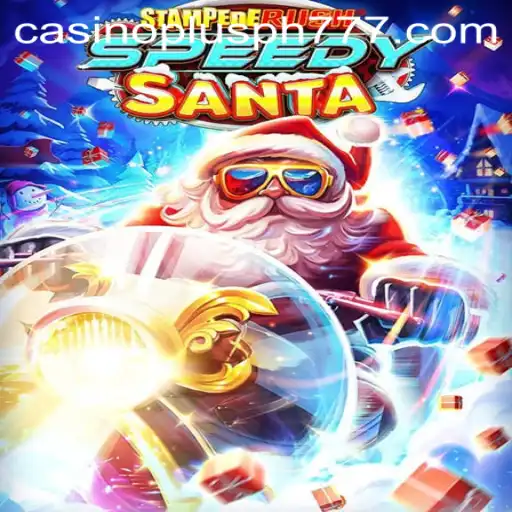 StempedeRushSpeedy: A Thrilling Casino Adventure