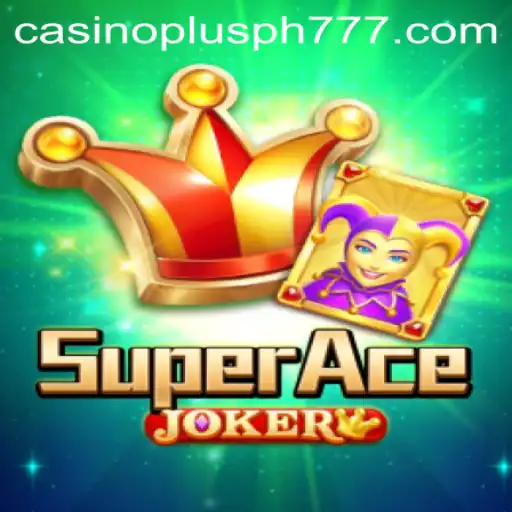 Exploring the Intricacies of the Game: SuperAceJoker