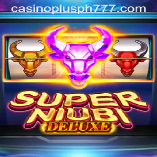 Explore the Thrills of SuperNiubiDeluxe: The Ultimate Casino Adventure
