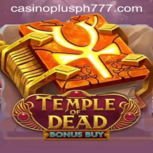 Exploring the Thrill of TempleofDeadBonusBuy: A Casino Adventure